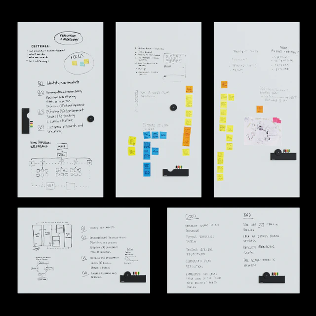 PolyVision - WhiteBoard Sans,Serif,Flow — Скачать
