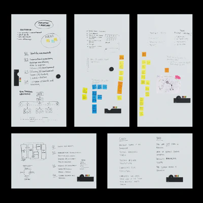 PolyVision - WhiteBoard Sans,Serif,Flow — Вид 1