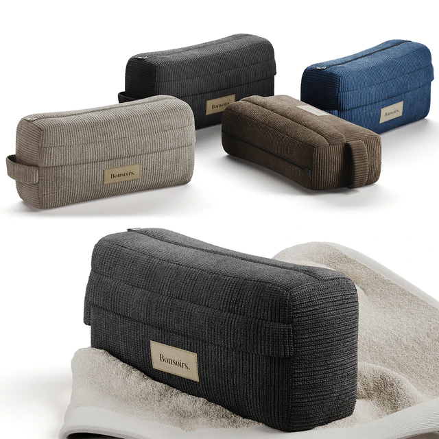 Towels 26 Bonsoirs — Descargar