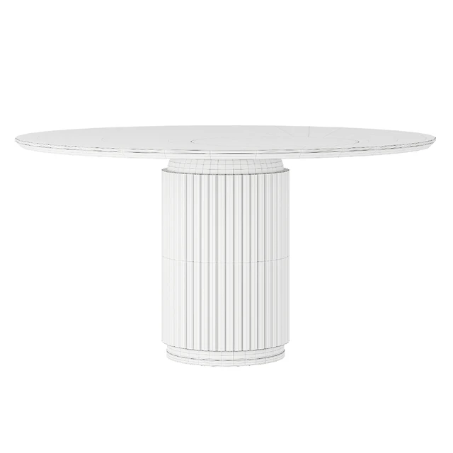 DINING TABLE MULLIGAN — Descargar