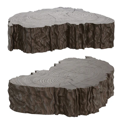 COFFEE TABLE 103 — Вид 1