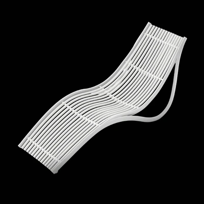 Vondom Ibiza Sun Lounger by Eugeni Quitllet — Вид 3