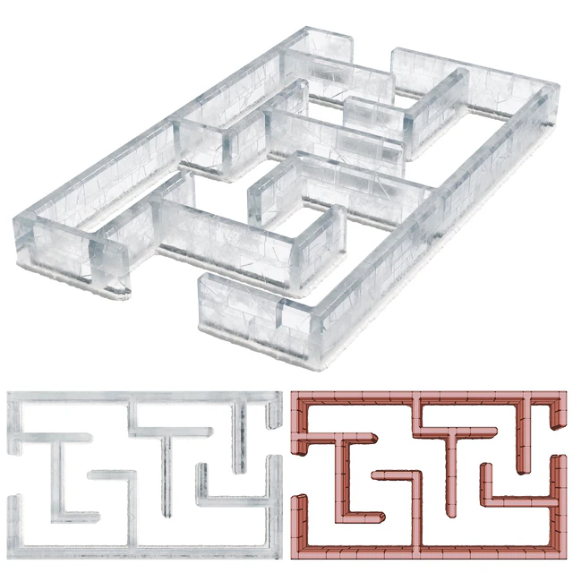 ice town — Descargar