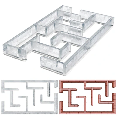 ice town — Ver 2