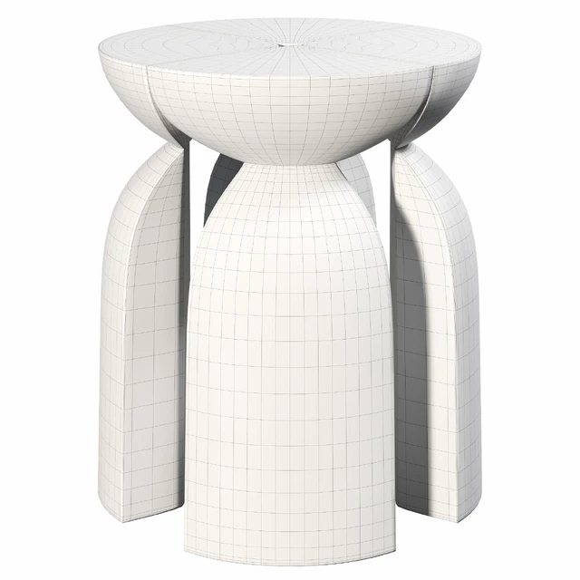 Unity Side Table — Скачать
