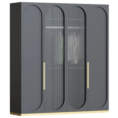 Furniture Composition — Вид 1