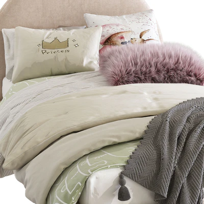 Кровать с мягким изголовьем 263 — Вид 2