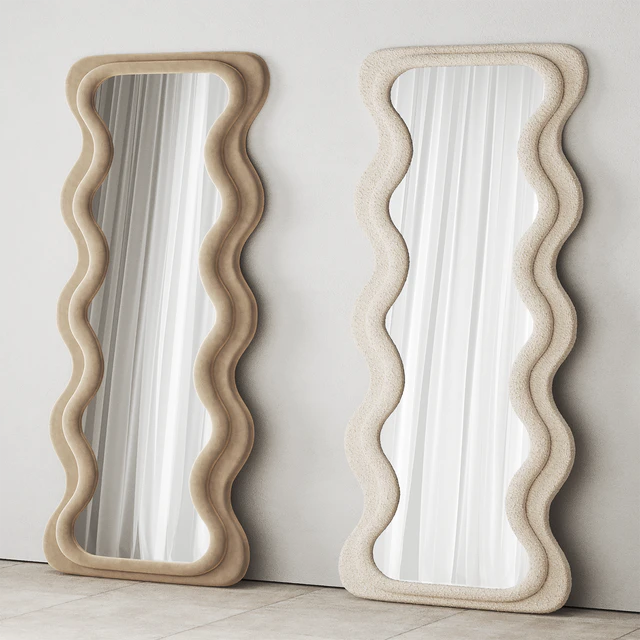 Maat Mirror by Noho home — Descargar