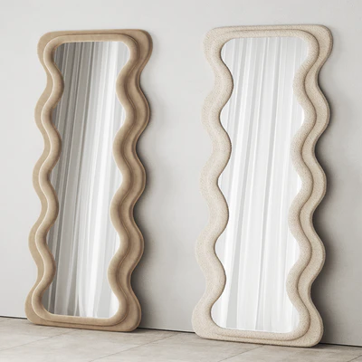 Maat Mirror by Noho home — Ver 2