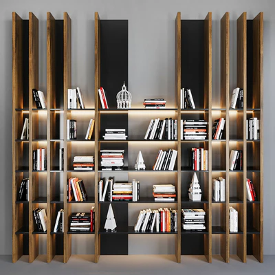 Decor set 1 — Ver 1