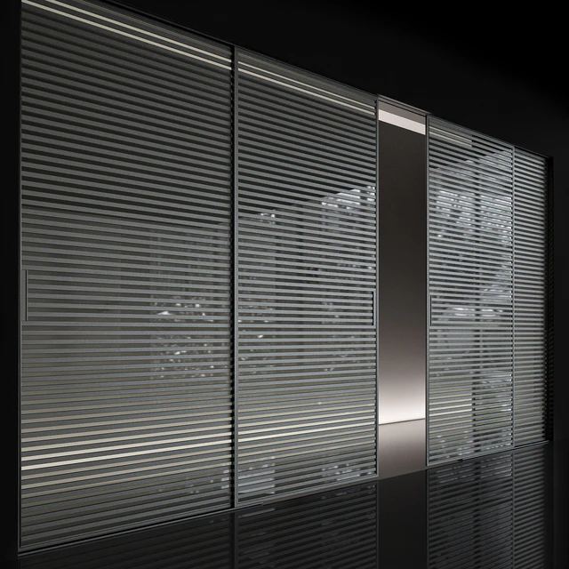 Rimadesio sliding doors 2 — Скачать
