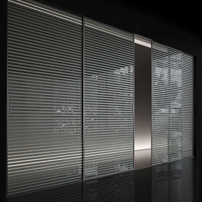 Rimadesio sliding doors 2 — Вид 2