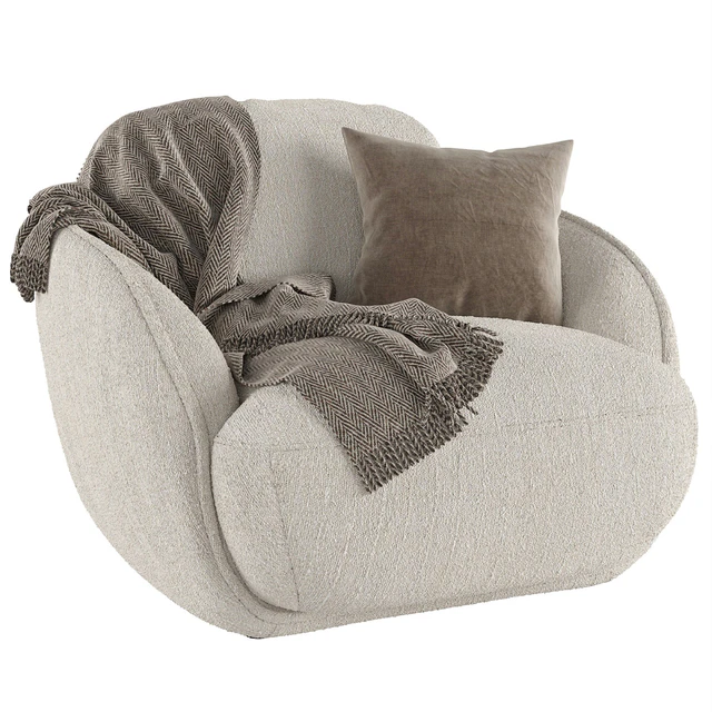 Armchair Riolo — Скачать