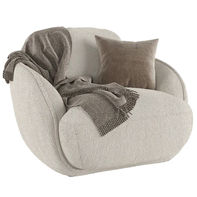 Armchair Riolo — Вид 1