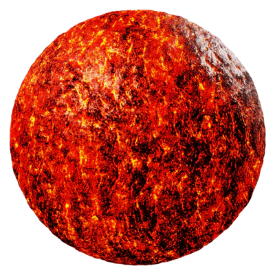 molten folds 001 — Descargar