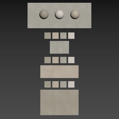 Keope SYNTECH — Вид 3