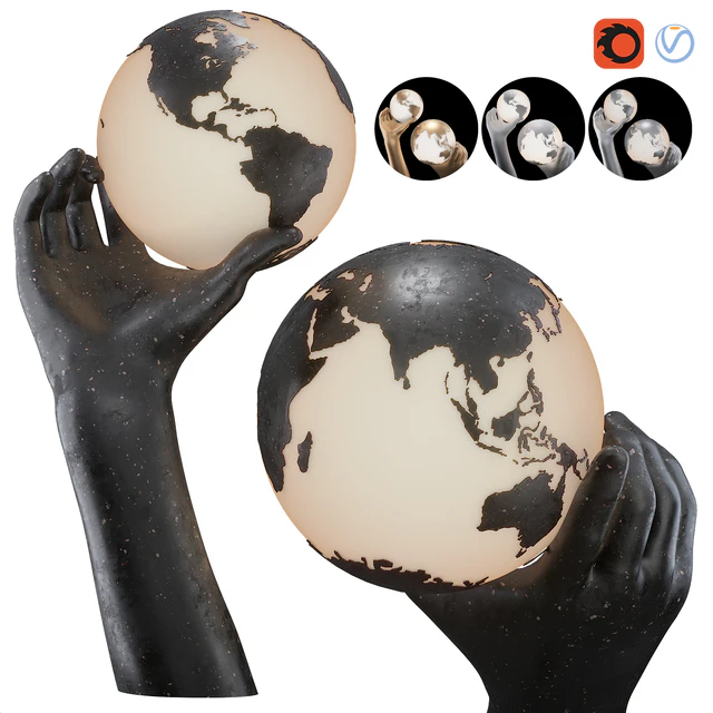 Hand decor — Descargar