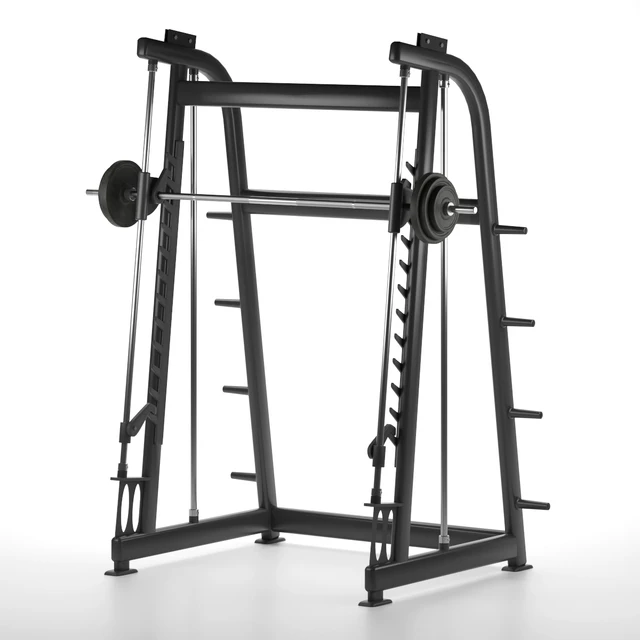 Smith Machine Gym Equipment — Скачать