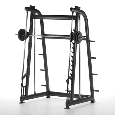 Smith Machine Gym Equipment — download