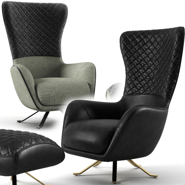 SIN SEATY Armchair — Descargar
