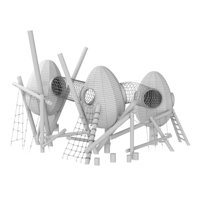 Game complex Nests. IK 0156T-1 — Ver 3