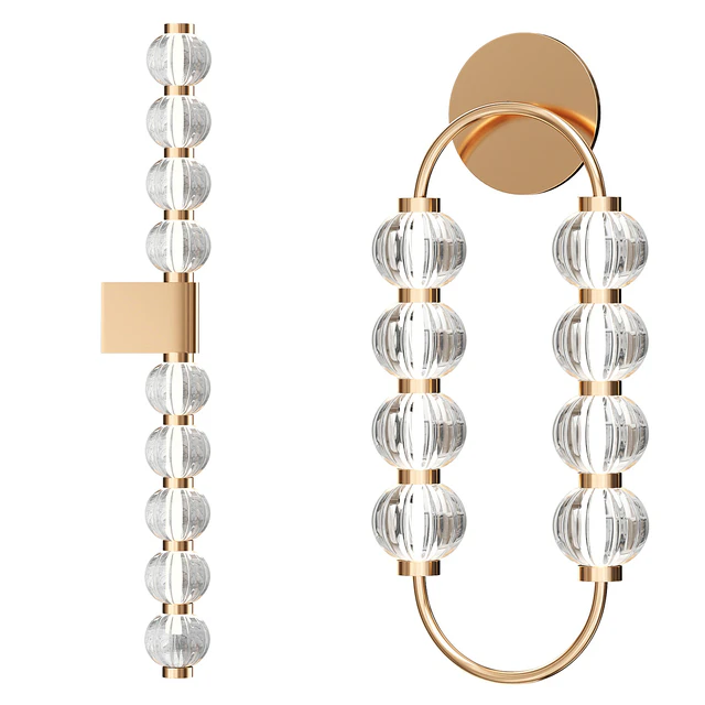 Wall lamp (sconce) Amulet by maytoni — Descargar