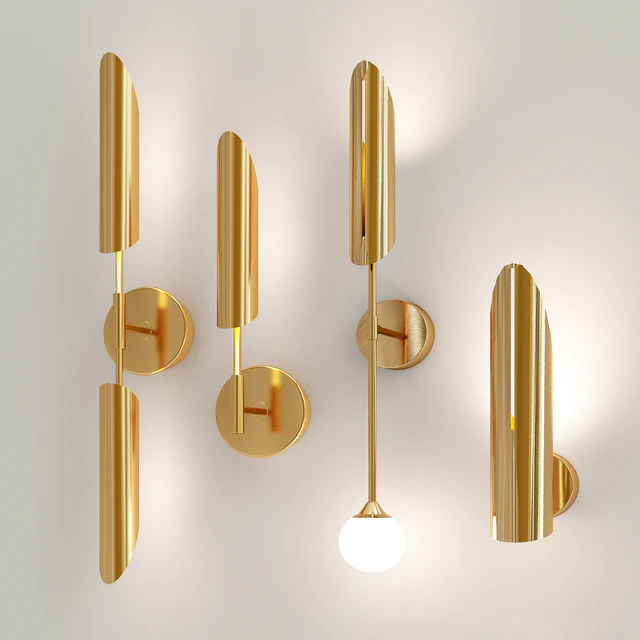 GERD wall light collection — Скачать