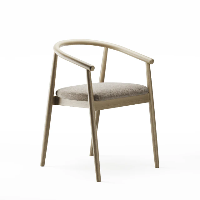 Chair Mamont — Скачать