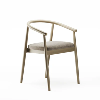 Chair Mamont — Вид 2