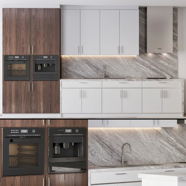 Kitchen 07 — Скачать