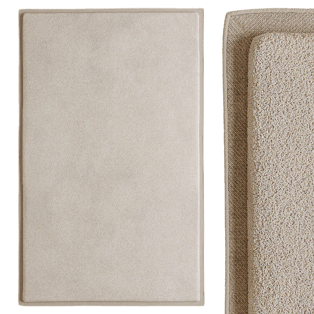 Studioilse Tufted Rug — Скачать