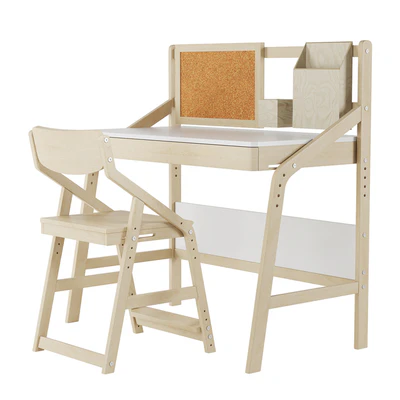 Child's growing table and chair Uno — Ver 1