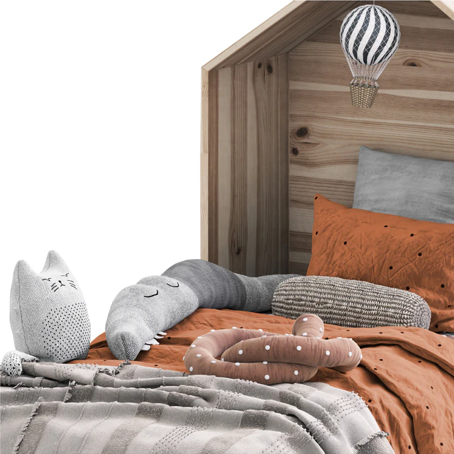 UTAKER IKEA / DECK IKEA with headboard — Descargar
