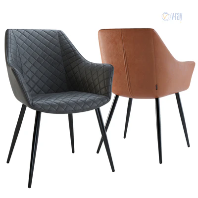 Deephouse. Treviso Chair, Birmingham, Bordeaux — Ver 2