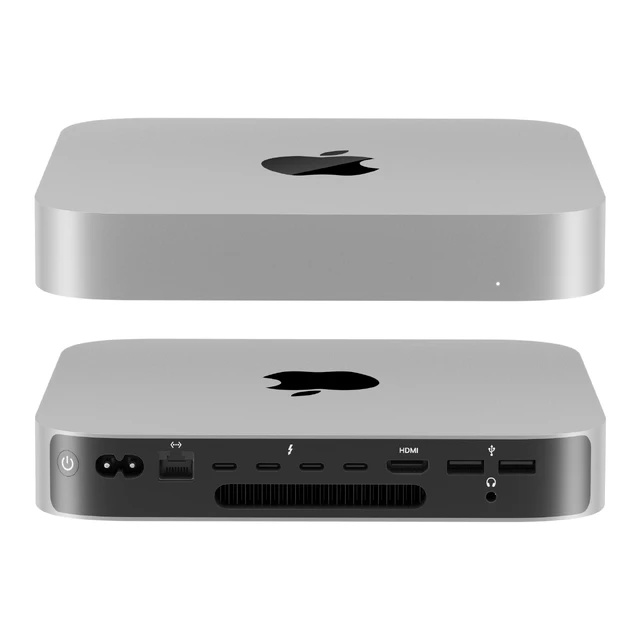 Mac mini m2 pro 2023 — Скачать