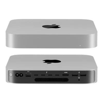 Mac mini m2 pro 2023 — Вид 1