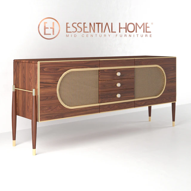Essential Home Dandy Sideboard — Скачать