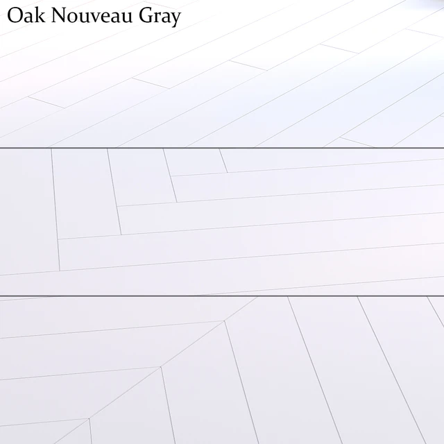 Oak Nouveau Gray — Descargar