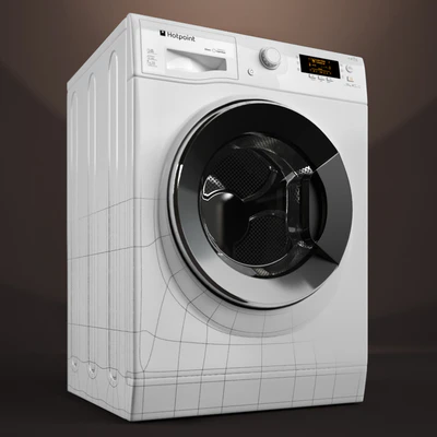 Hotpoint Washing Machine — Descargar
