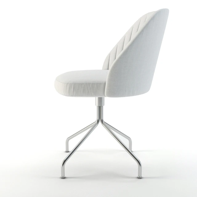 Conti Dining Chair — Скачать