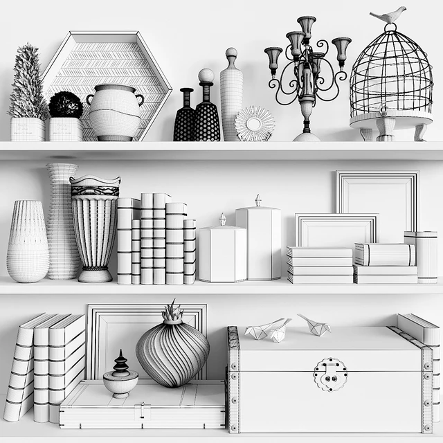 Decor set Sk 1 — Descargar