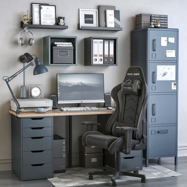 IKEA office workplace 130 — Скачать