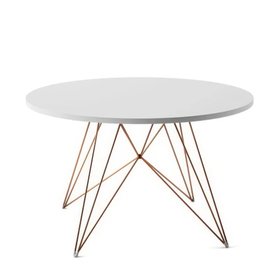 xz3 table round by magis — download