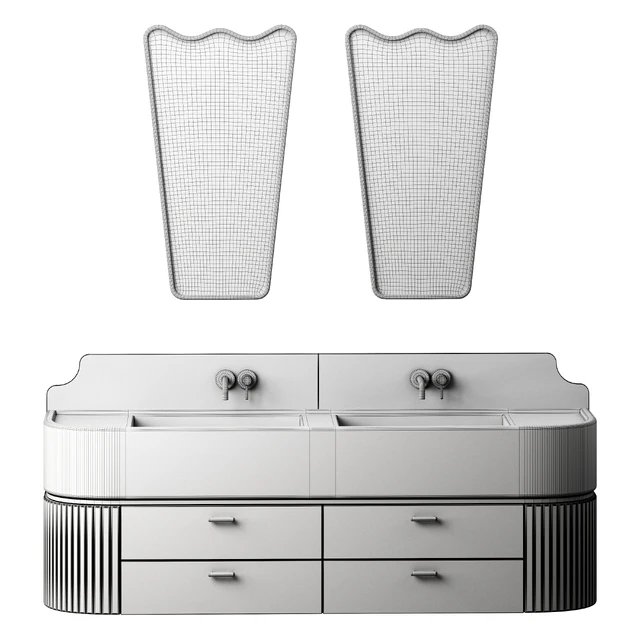 Bathroom furniture 3 — Descargar