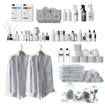 Laundry room 2 — Ver 3