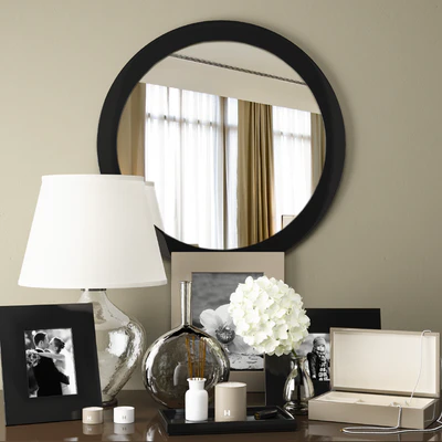 Dressing table decoration by Kelly Hoppen — Вид 1