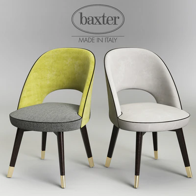 Baxter Colette — Вид 1