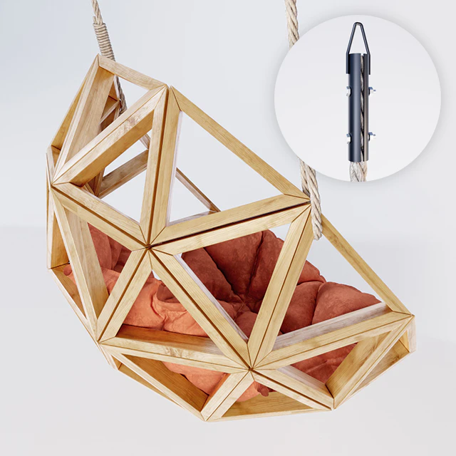 Hanging chair — Descargar