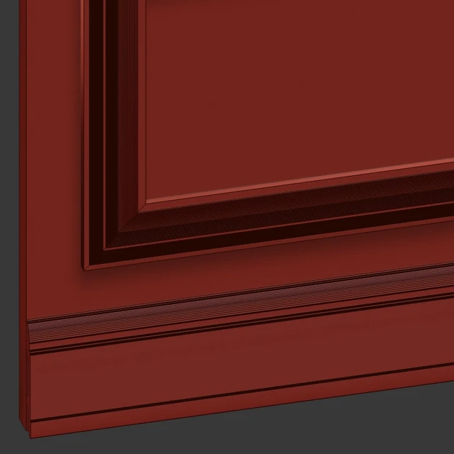 Wall molding — Download