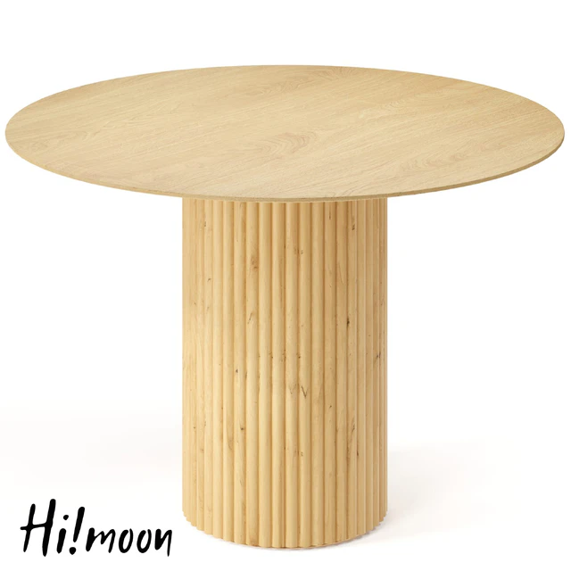 Table round Felis(OM) — Descargar